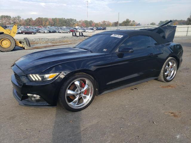Ford All models (2015)