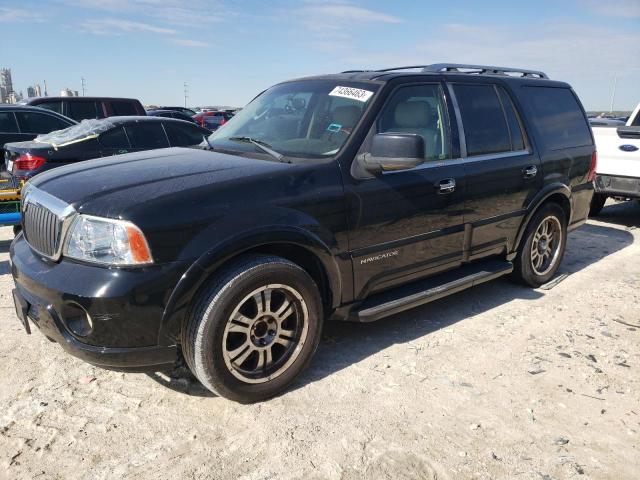 Lincoln Navigator (2003)