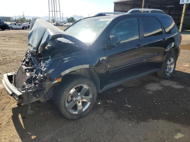 Pontiac Torrent (2008)