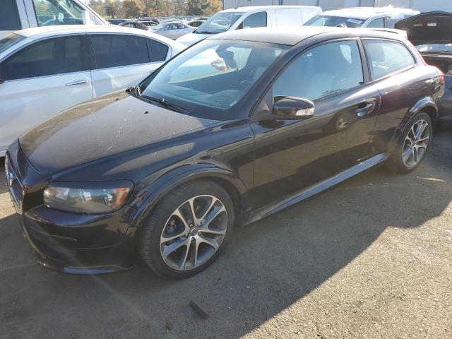 Volvo C30 (2008)