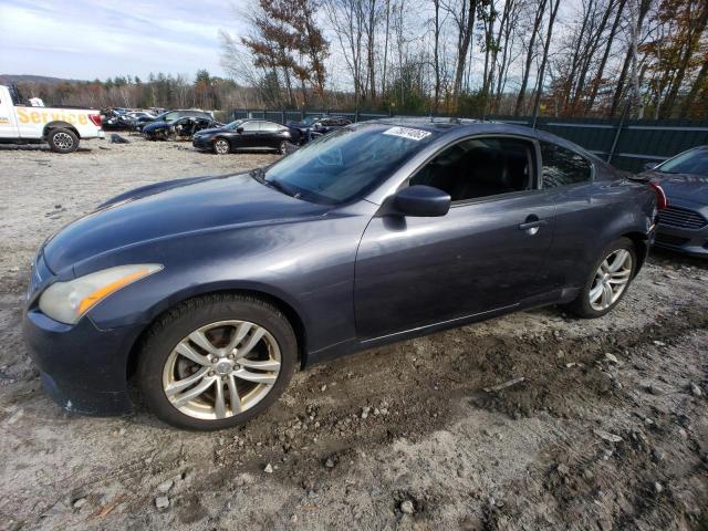 Infiniti G37 (2010)