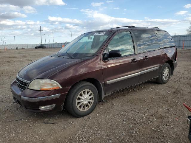 Ford Windstar (1999)