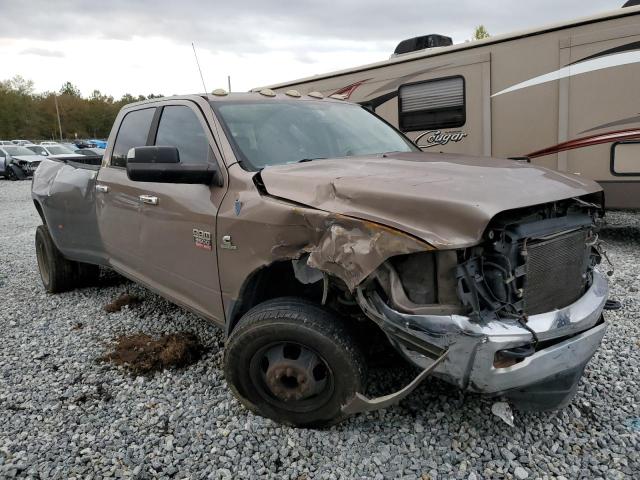 Dodge All models (2010)