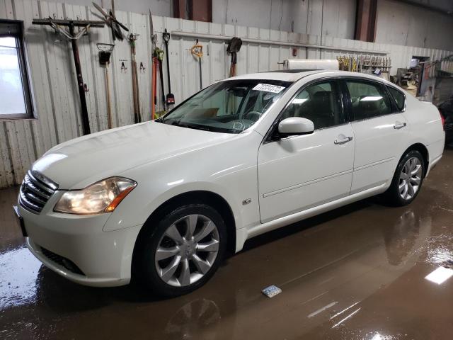 Infiniti M35 (2007)
