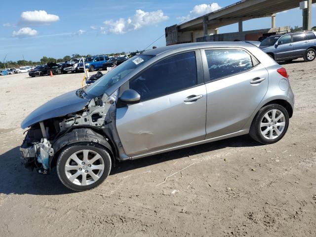 Mazda 2 (2011)