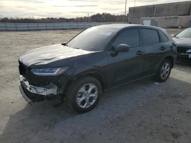 Honda Hr-v (2023)