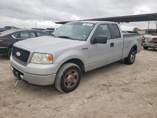Ford All models (2007)