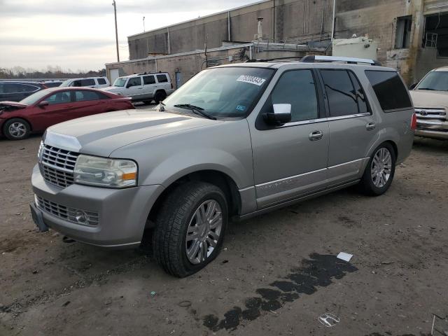 Lincoln Navigator (2008)
