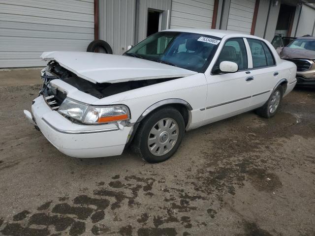 Mercury Grmarquis (2004)