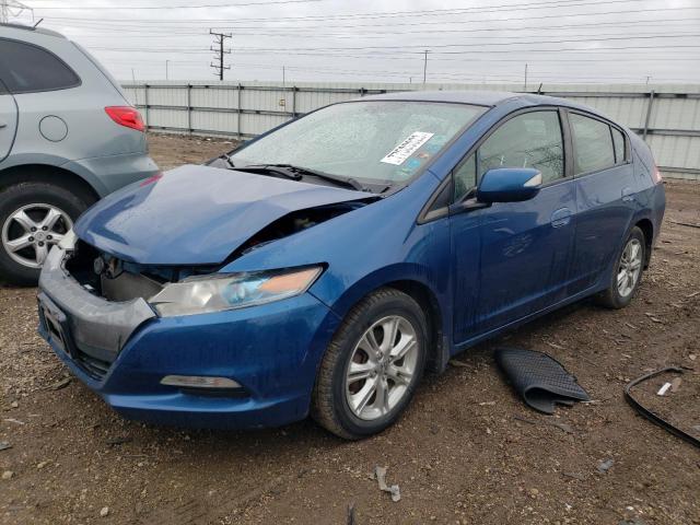 Honda Insight (2011)
