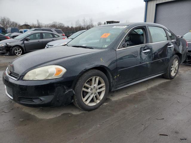 Chevrolet Impala (2011)