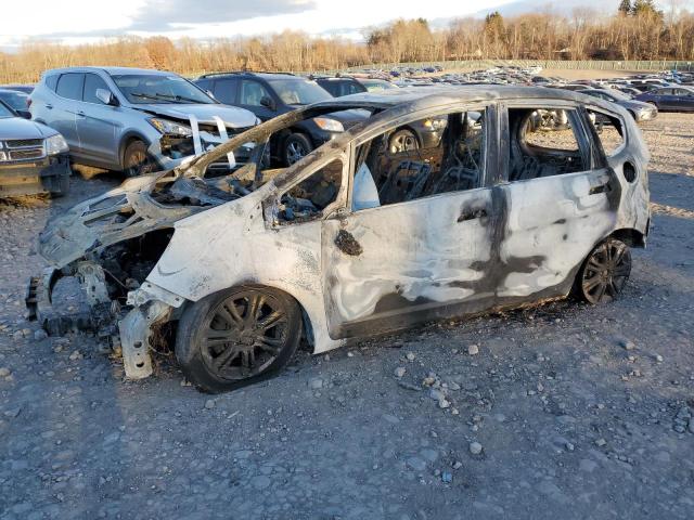 Honda Fit (2011)