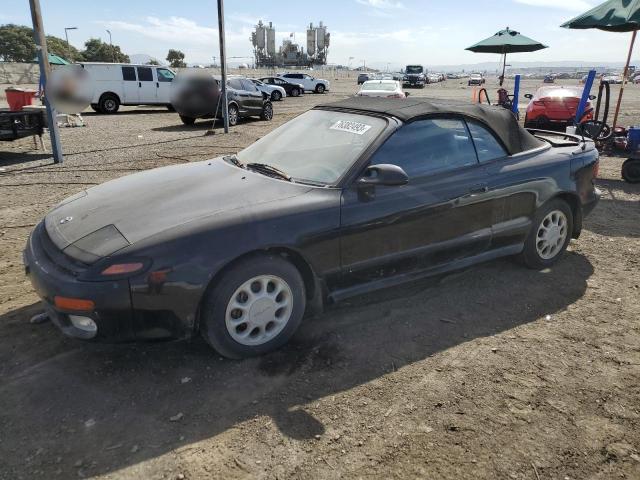 Toyota Celica (1992)