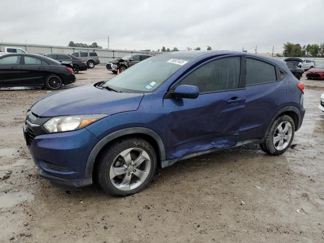 Honda Hr-v (2016)