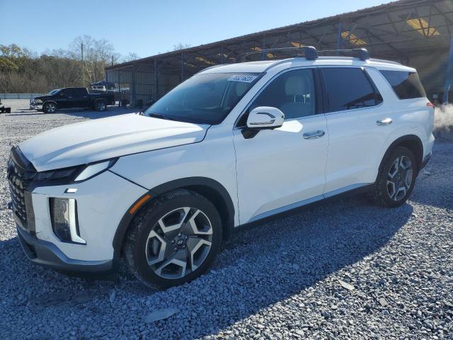 Hyundai Palisade (2023)