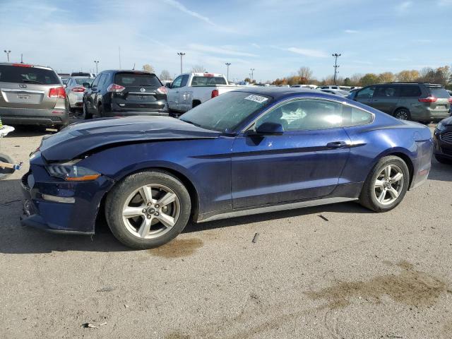 Ford All models (2018)