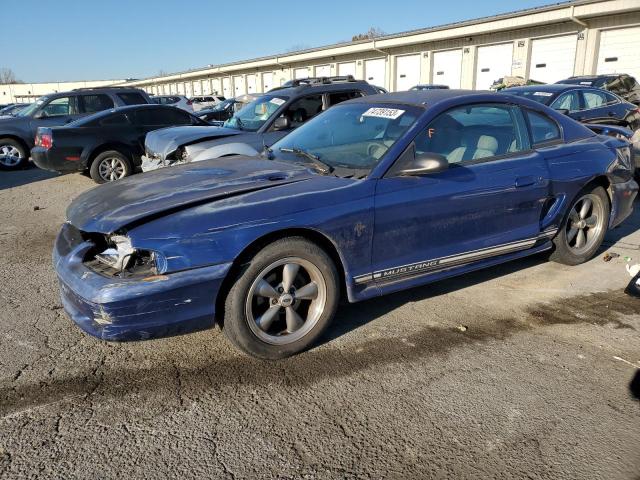 Ford All models (1997)