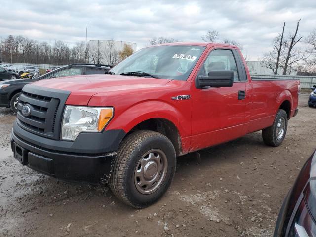 Ford All models (2011)