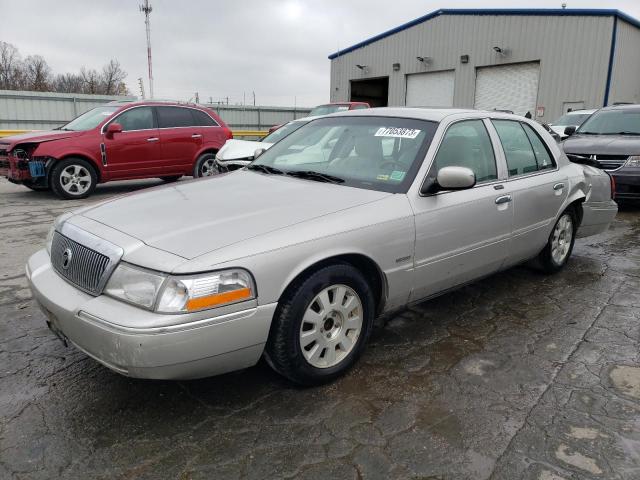 Mercury Grmarquis (2004)