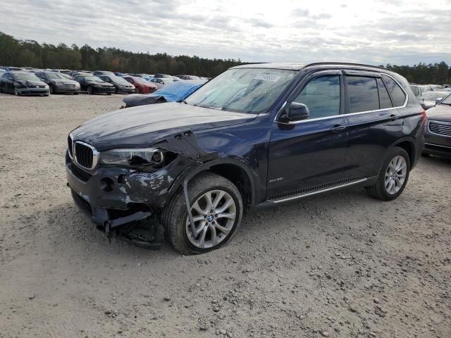 Bmw X5 (2016)