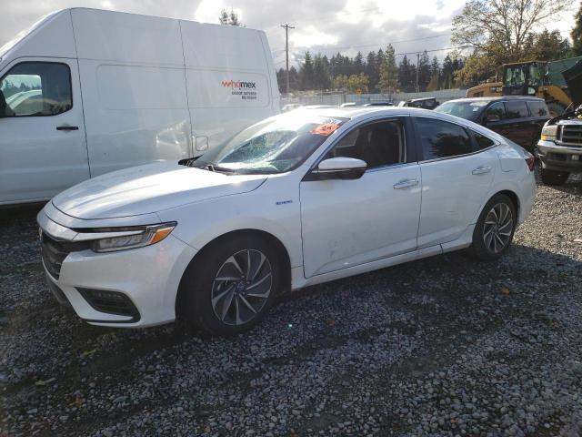 Honda Insight (2020)