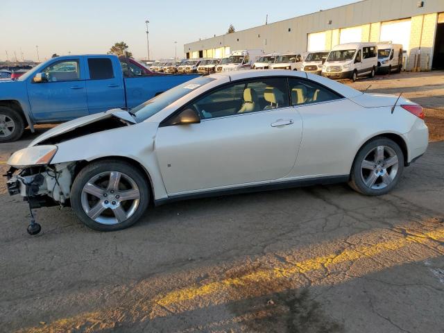 Pontiac G6 (2008)