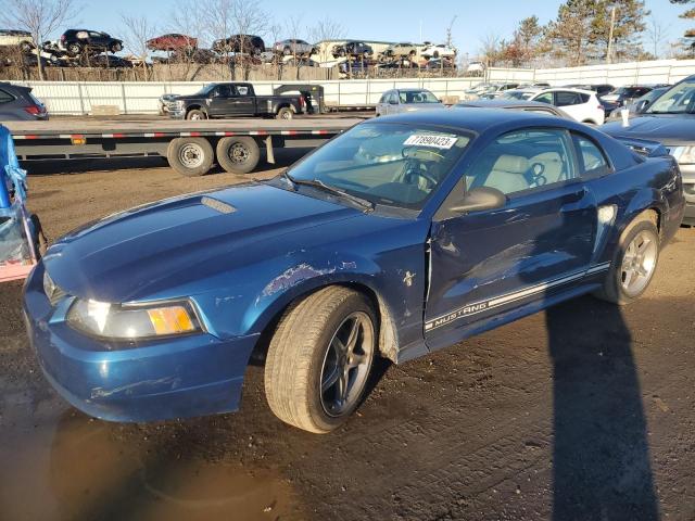 Ford All models (2000)