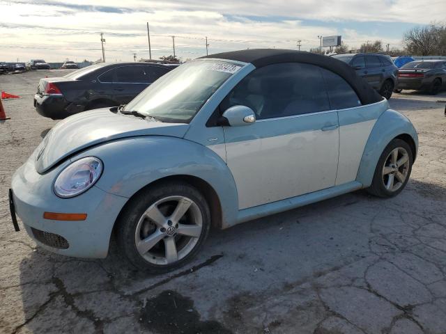 Volkswagen Beetle (2010)