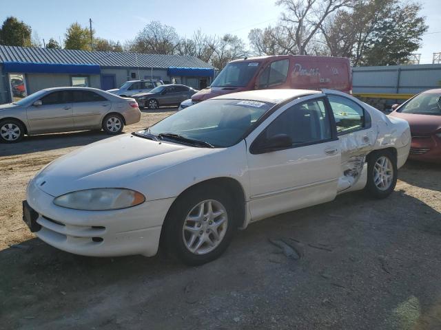 Dodge Intrepid (2004)
