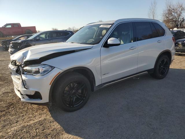 Bmw X5 (2018)