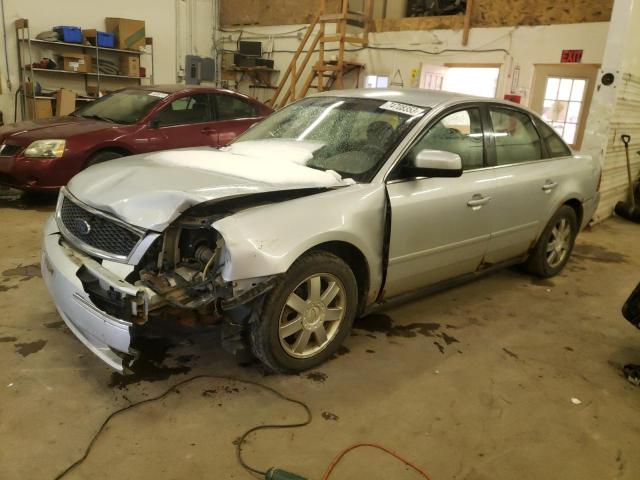 Ford 500 (2005)