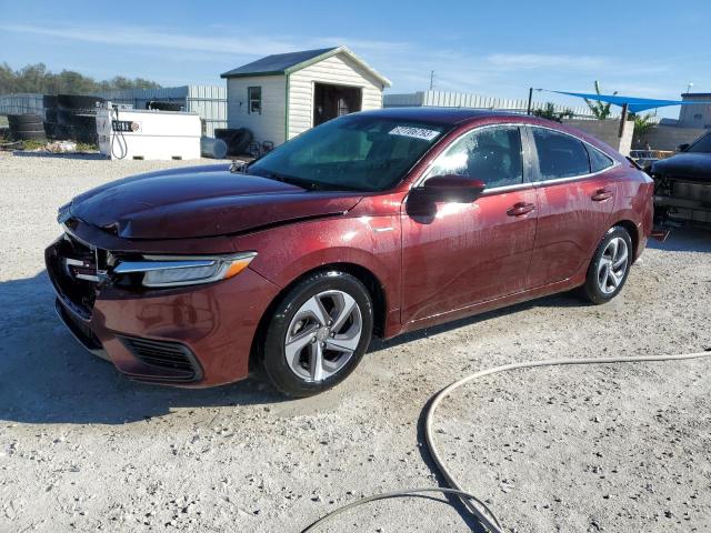 Honda Insight (2019)