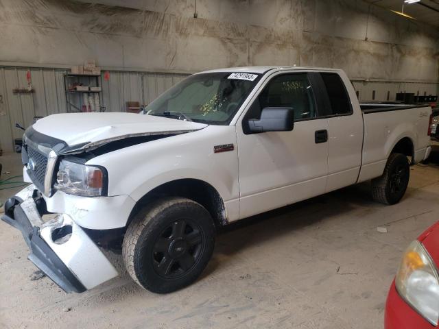 Ford All models (2008)