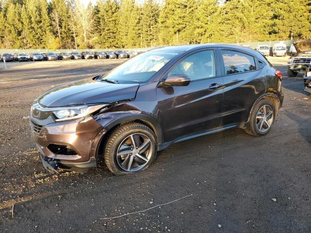 Honda Hr-v (2022)