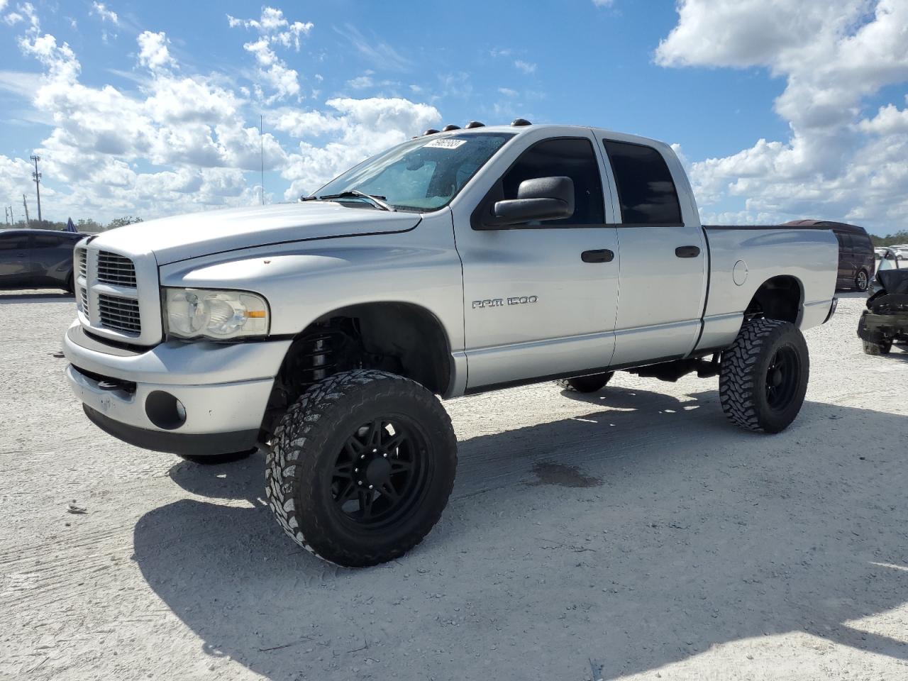 Dodge Ram (2005)