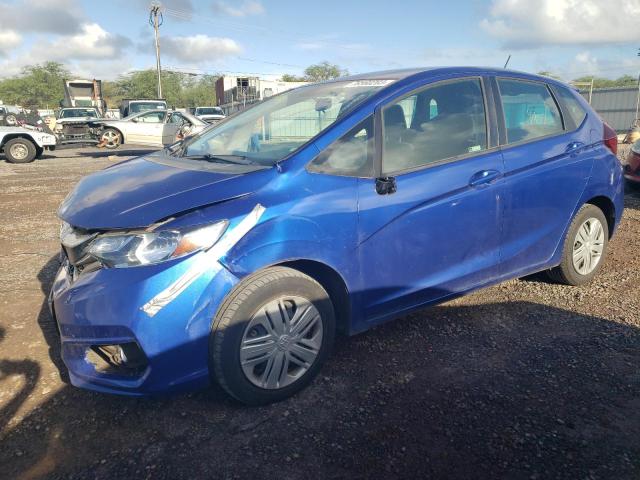 Honda Fit (2019)