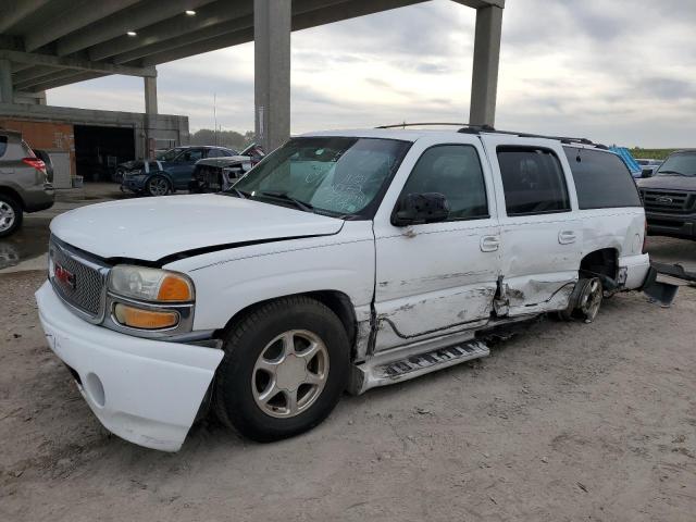 Gmc Denali (2001)