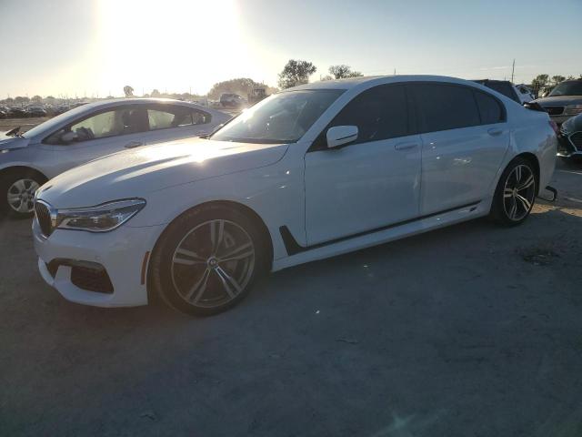 Bmw 7 series (2019)