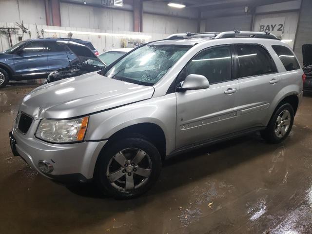 Pontiac Torrent (2006)