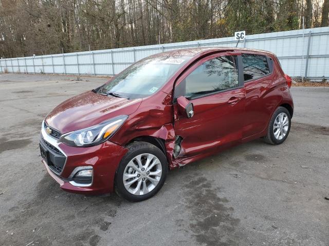 Chevrolet Spark (2022)