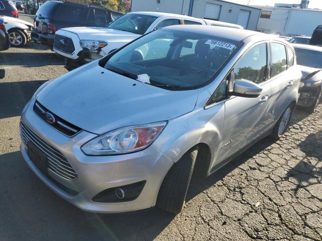 Ford Cmax (2013)