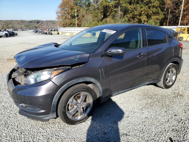 Honda Hr-v (2016)