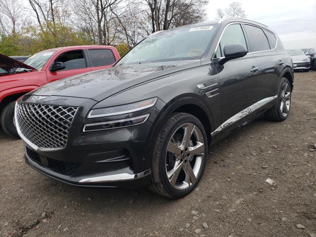 Genesis Gv80 (2024)