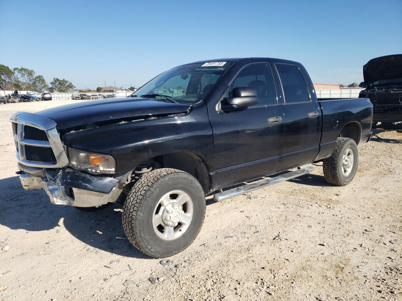 Dodge Ram (2005)