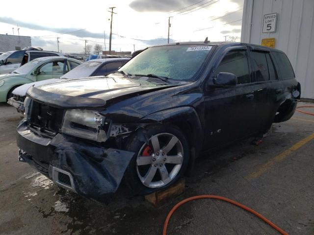 Chevrolet Trailblzr (2007)