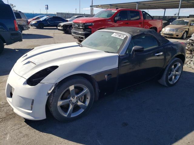 Pontiac Solstice (2007)