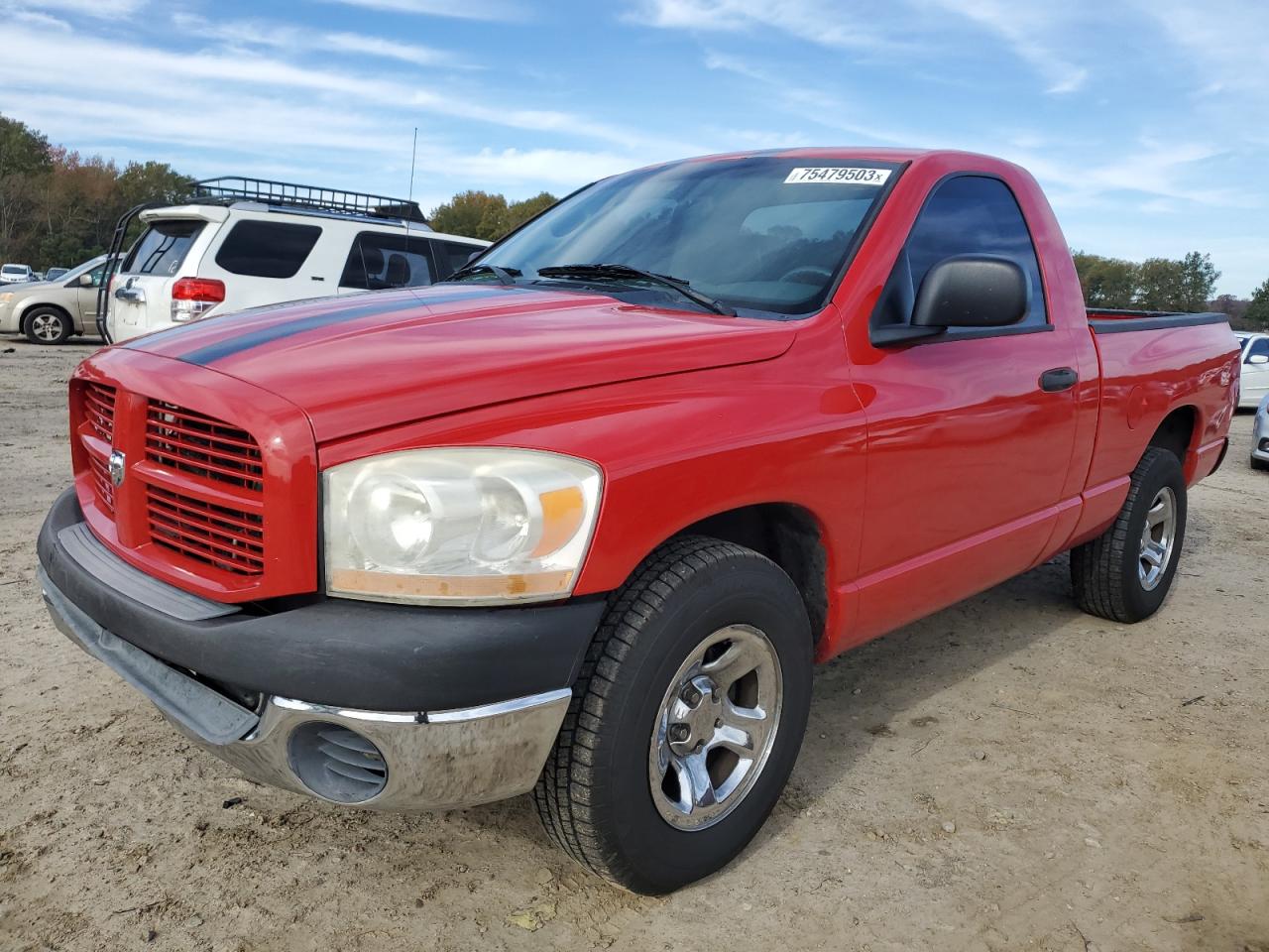Dodge Ram (2006)