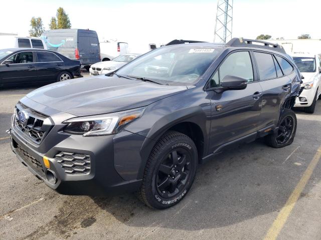 Subaru Outback wi (2024)