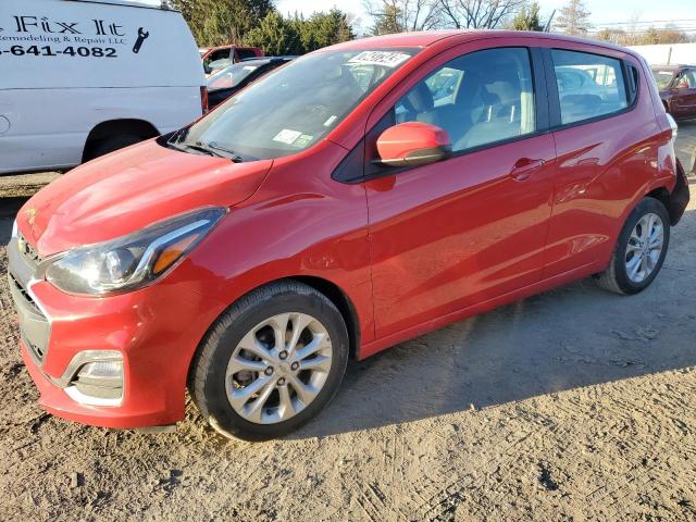 Chevrolet Spark (2020)