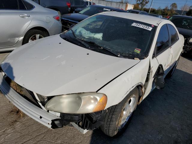 Dodge Stratus (2005)
